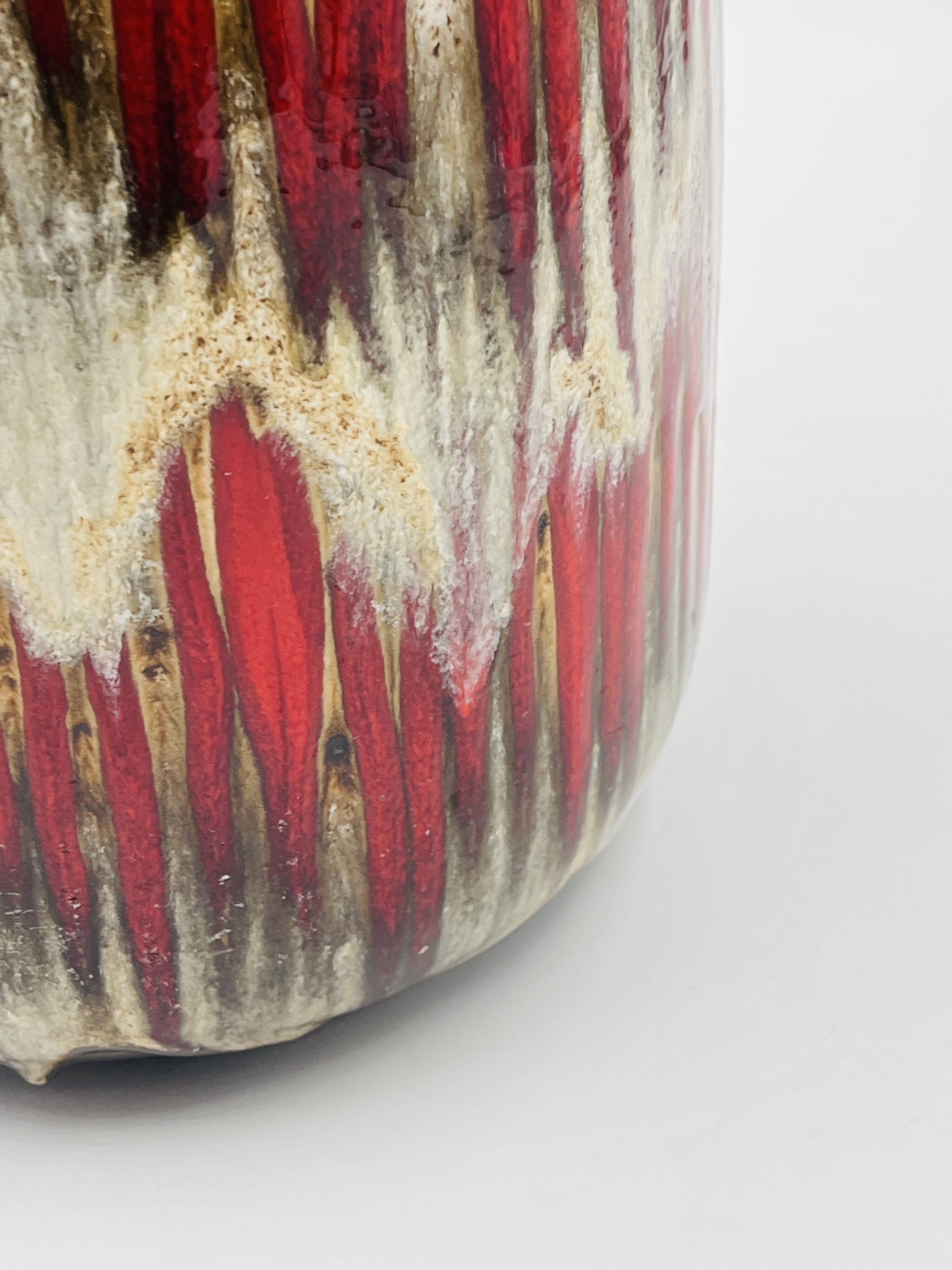 Scheurich vase model Lora