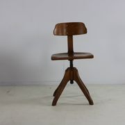Europa desk chair German twenties design for Olympia Büromaschinenwerke AG