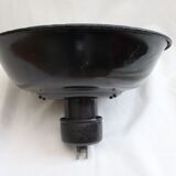 Former factory hanging lamp