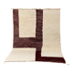 Beni Ouarain rug – Pre-order #G527