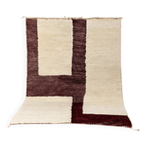 Beni Ouarain rug – Pre-order #G527