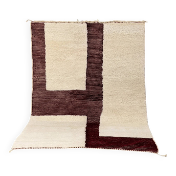 Beni Ouarain rug – Pre-order #G527
