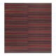 Tapis Kilim turc vintage tissé main