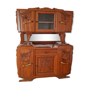 vaisselier art déco