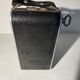 Light XX century brand bellows camera