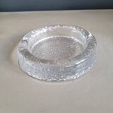 Visa pocket ashtray by Timo Sarpaneva for iittala 1965