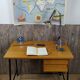 Bureau année 1960