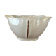 Lean Fat Saucière Berry Porcelain