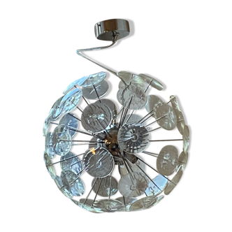 Chandelier Sputnik Agemob vintage