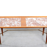 Patijn fifties design coffee table