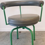 LC7 Armchair Le Corbusier