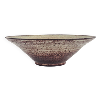 Vintage ceramic Accolay cup