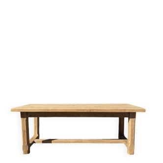 Farm table 270cm