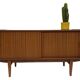 Lowboard 1960