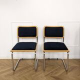 2 B32 chairs