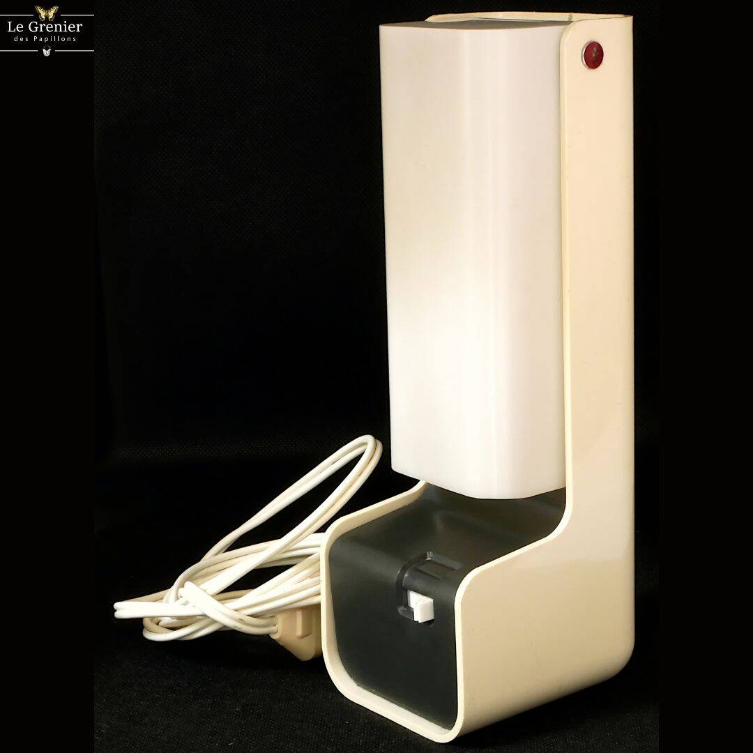 Lampe de bureau ou de chevet Nambu-Ell NA 417