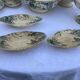 Service Sarreguemines 100 pieces