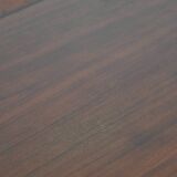 Beautifully designed rectangular Art Deco coffee table