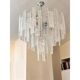 Murano Glass Chandelier by Simoeng