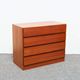 Pair of dressers Arne Wahl Iversen