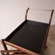 Serving art deco tork