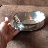 Saucière inox