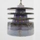 Ceramic Pendant Lamp by Jette Helleroe for Axella, Denmark