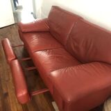 Roche Bobois sofa