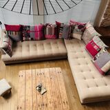 Canapé modulaire Roche Bobois Kansai