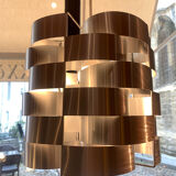 Suspension Max Sauze