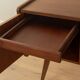 Bureau des années 1950