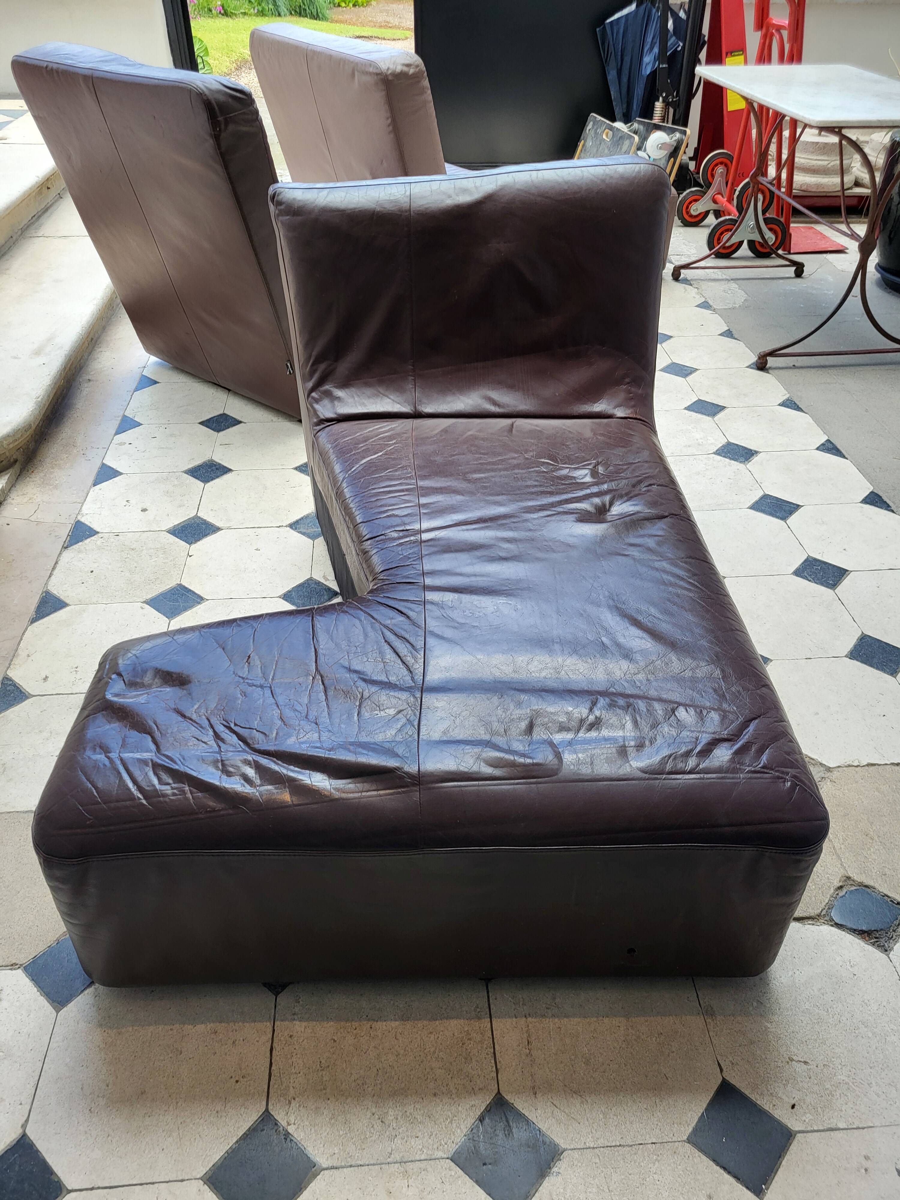 Confluences Ligne Roset by Philippe Nigro