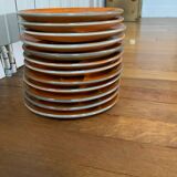 70s plates
