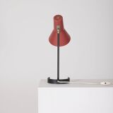Jan hoogervorst lamp, 1960s