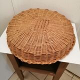 Wicker basket