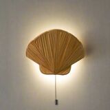 Lampe murale Reid du milieu du siècle moderne
