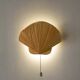 Lampe murale Reid du milieu du siècle moderne