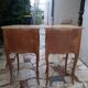 Louis XV bedside table