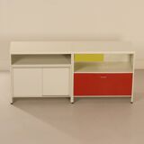 Gispen 5600 sideboard