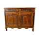 Buffet XIXème en merisier