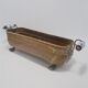 Copper planter