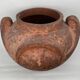A large Terracotta pot