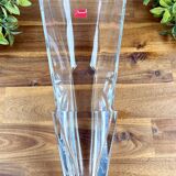 Baccarat crystal centrepiece model Diva with box