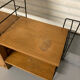 Vintage Alcora wall shelf system