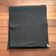 Charvet House Black Metis Bedspread 235 x 265