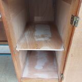 school master's office