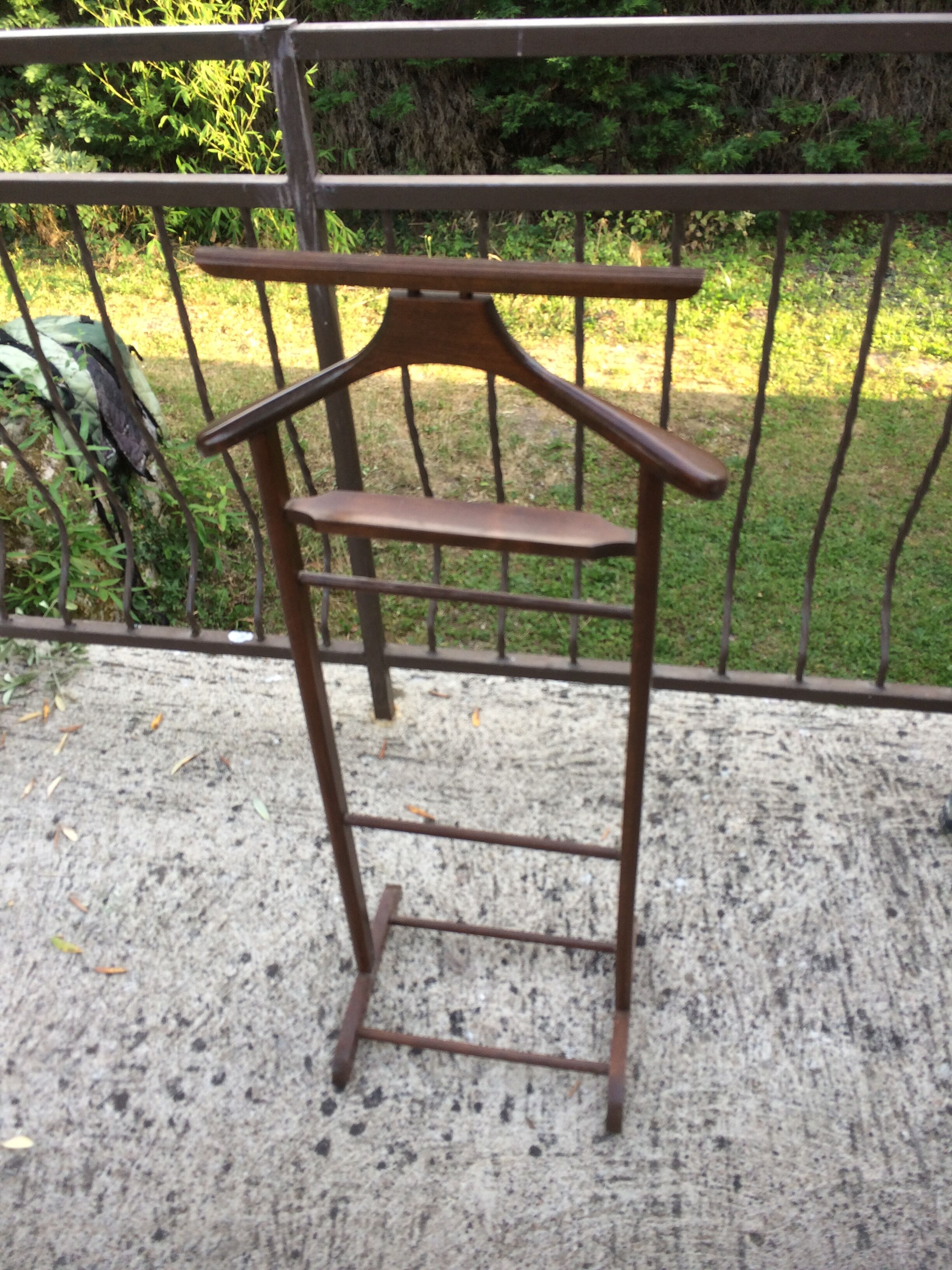 Valet de chambres Selency