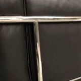 Magnificent high-end sofa Model LC2 by Lecorbusier for Cassina