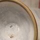 Varnished bowl