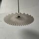 Suspension en opaline